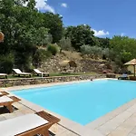 Vallibona 10 * كاستيجليون فيورنتينو