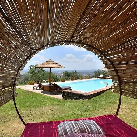 Vila Vallibona 10 *