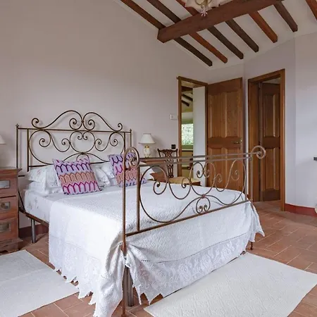 Vila Vallibona 10 *
