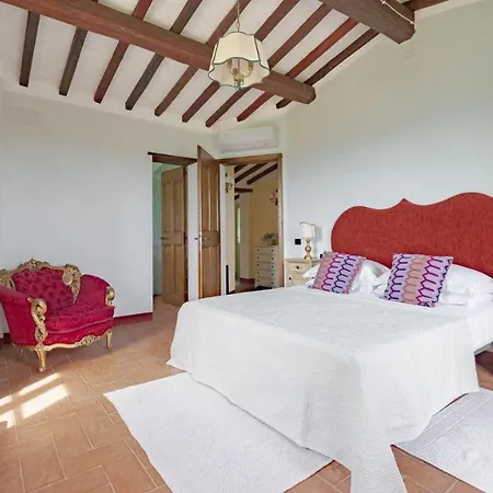Vila Vallibona 10 *